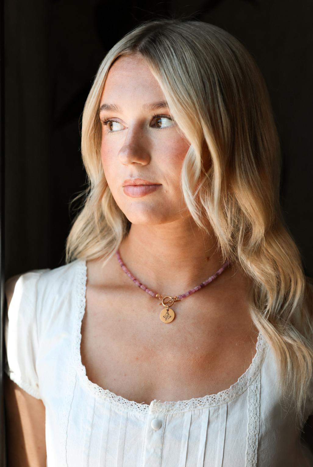 Beaded Collection