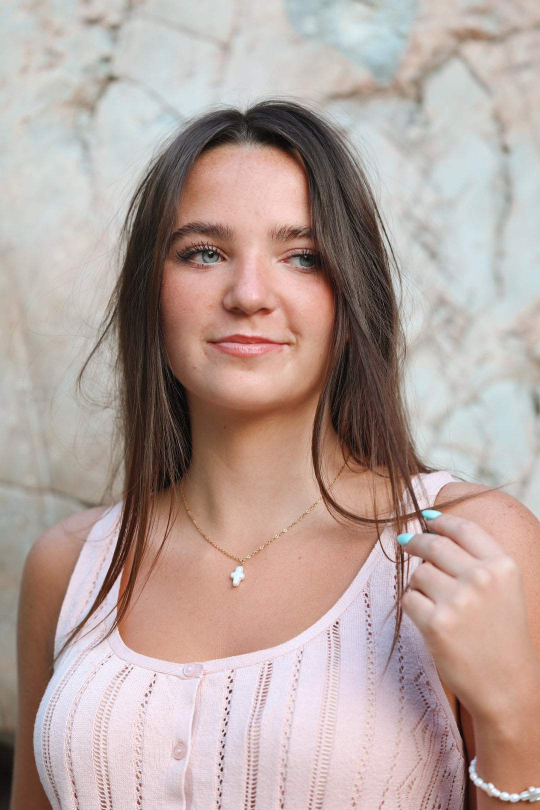 memor necklace collection