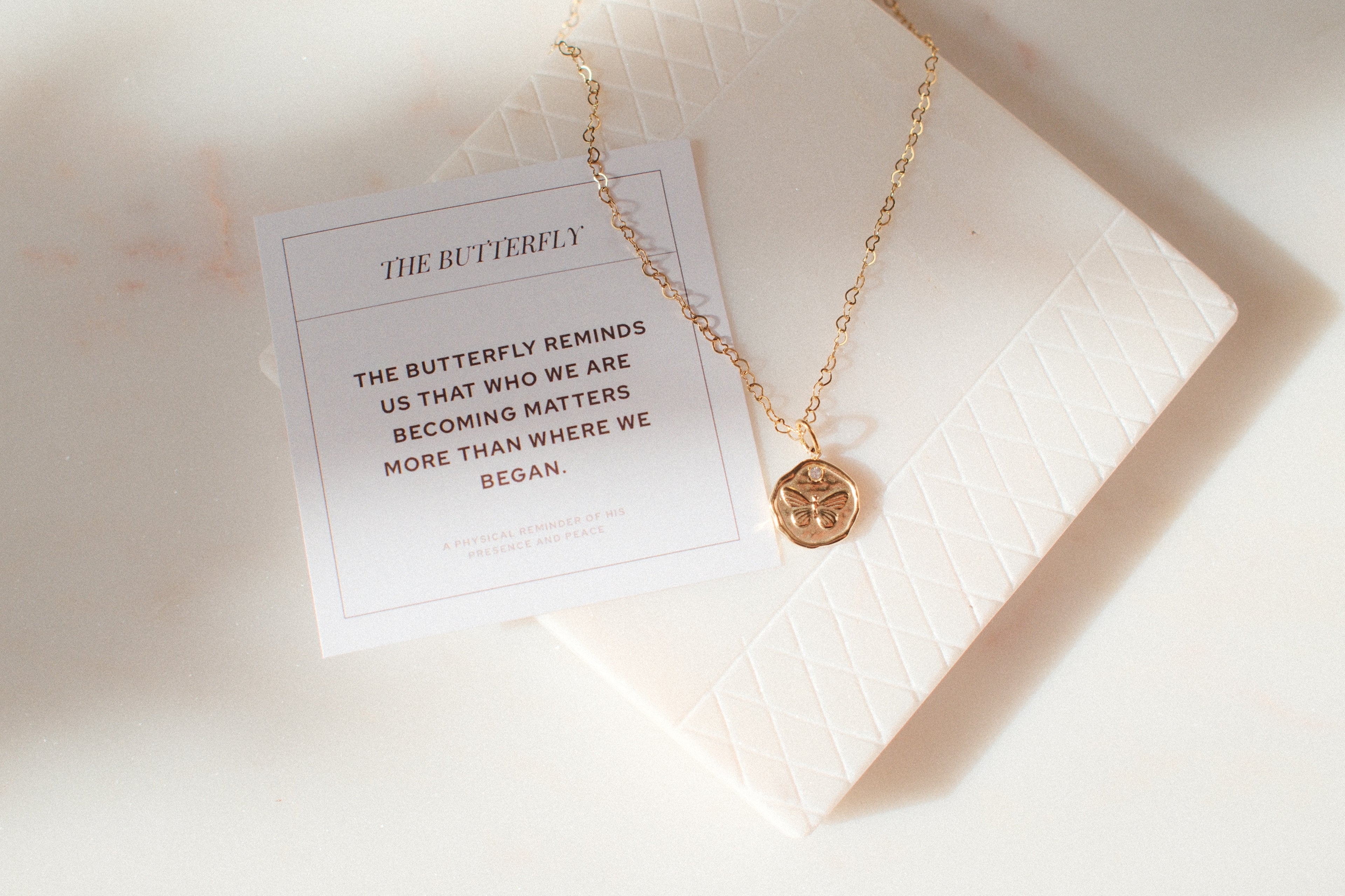 The Butterfly Collection