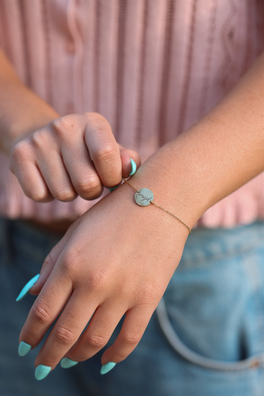 Bracelets