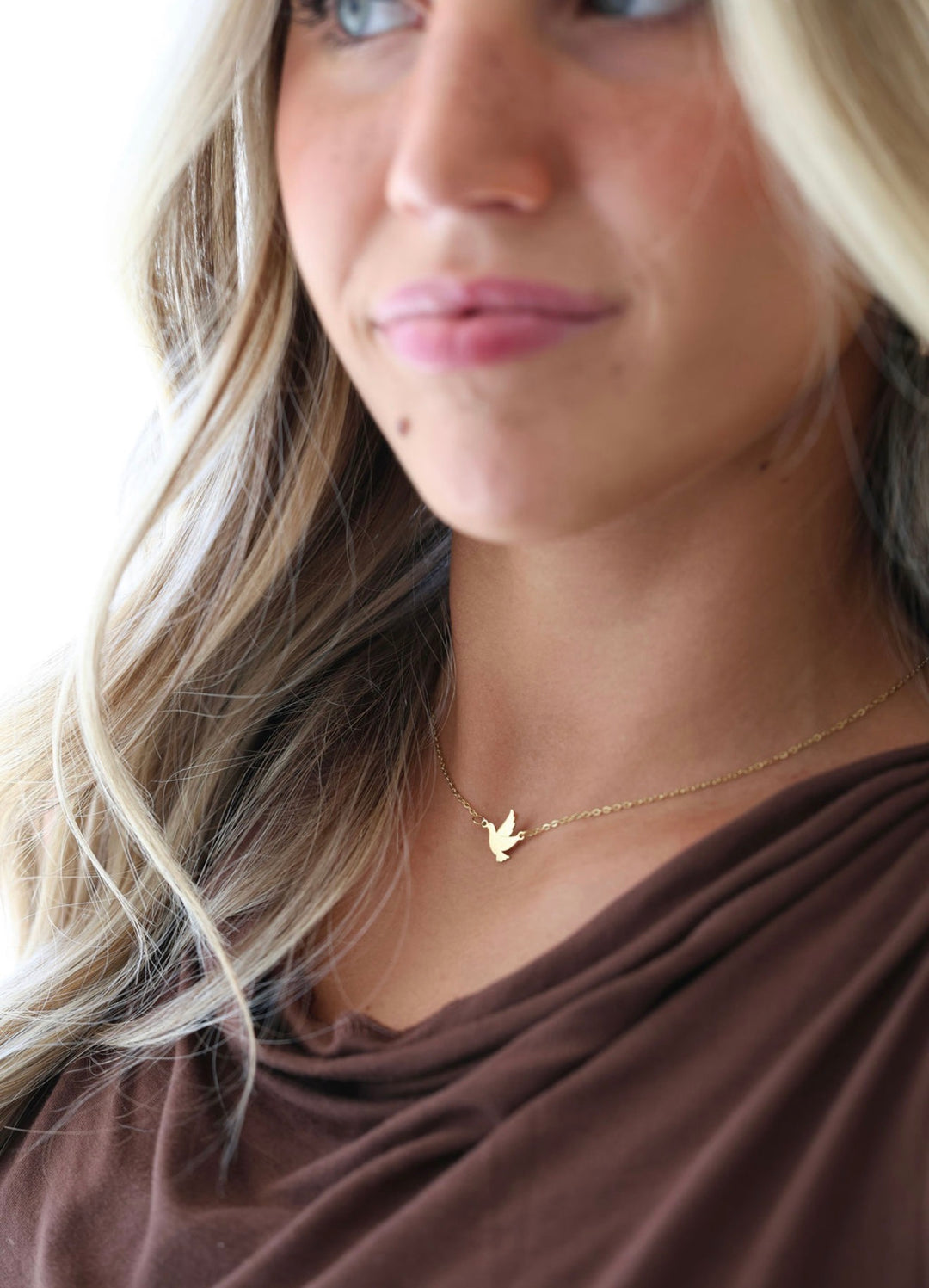 The Renewal Necklace