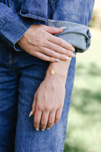 "True" Disciple Bracelet