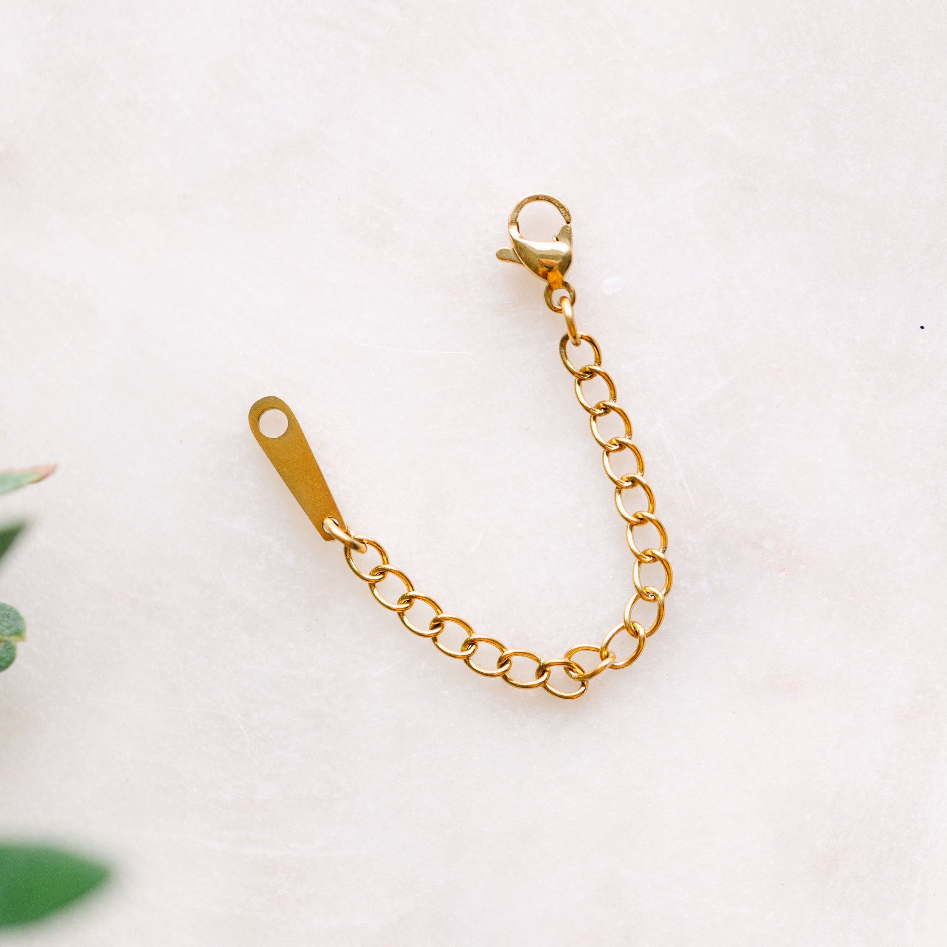 Extender Chain