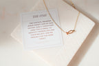 Fishers of Men Necklace