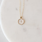 The Living Light Necklace