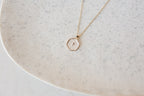 The Living Light Necklace