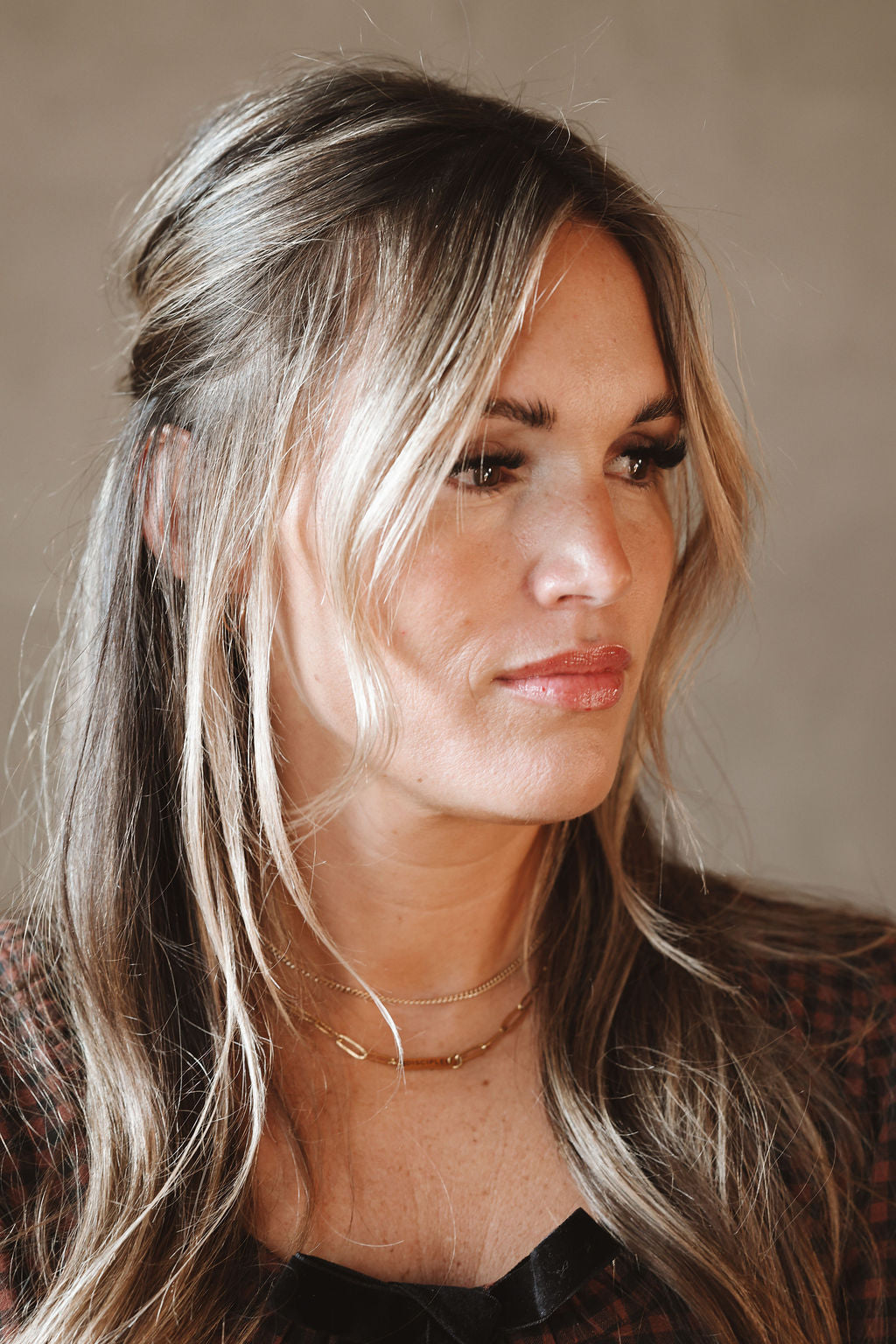 Disciple Chain Necklace