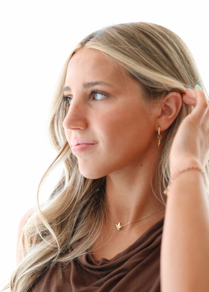 The Renewal Necklace