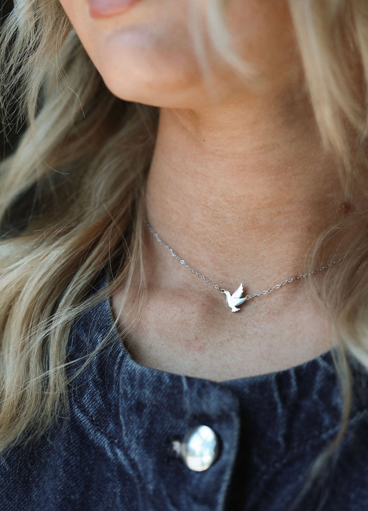 The Renewal Necklace