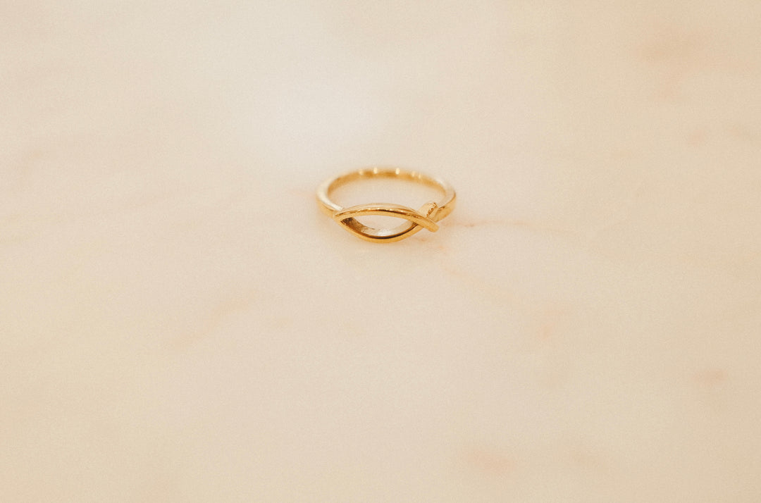 Fishers of Men Ring