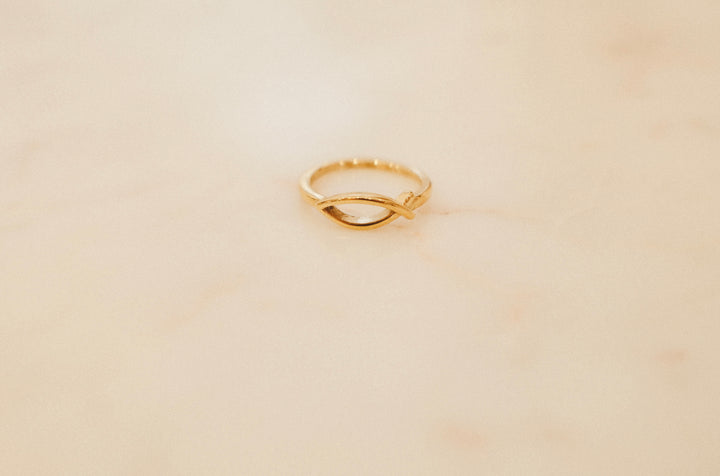 Fishers of Men Ring