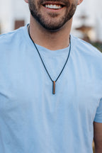 Men's Disciple Necklace