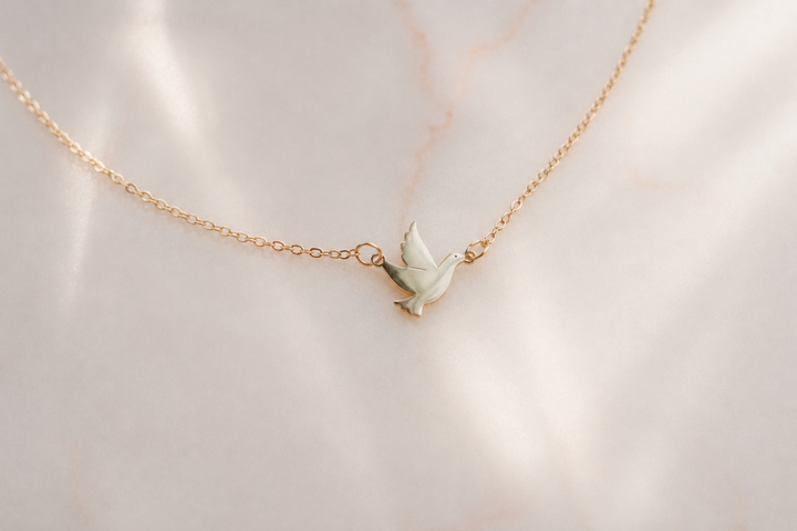 The Renewal Necklace
