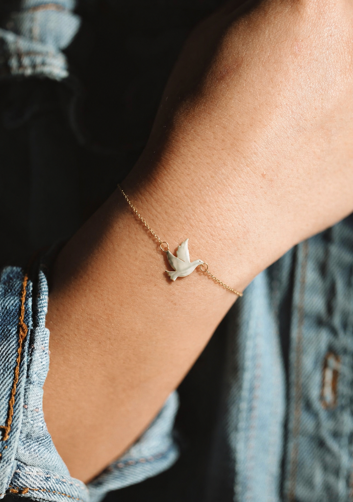 The Renewal Bracelet