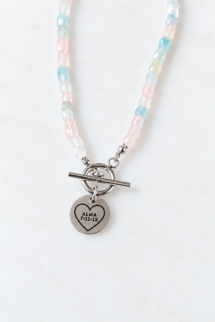 Personalized Pendant