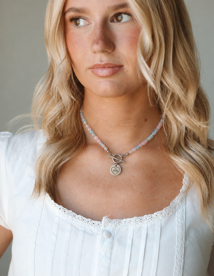 Personalized Pendant