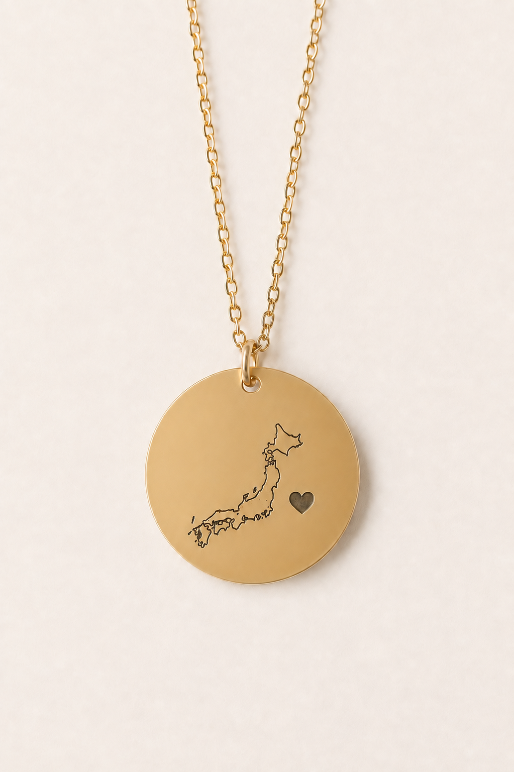 Personalized Pendant