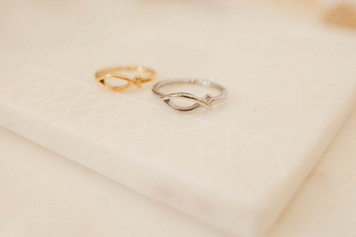 Fishers of Men Ring