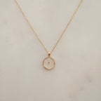 The Living Light Necklace