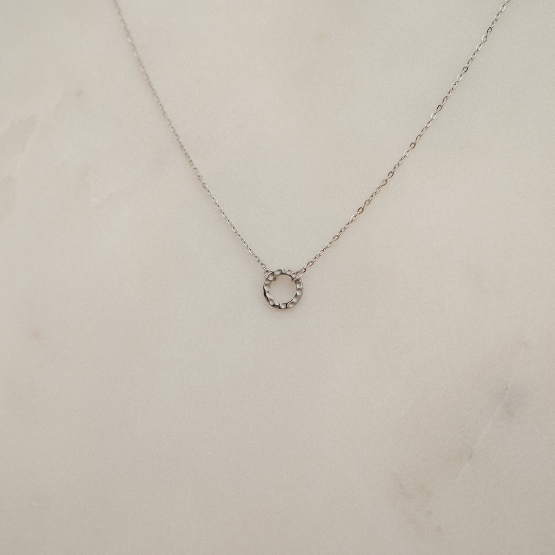 The Empty Tomb Necklace