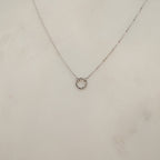 The Empty Tomb Necklace