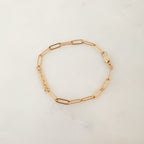 Disciple Chain Bracelet