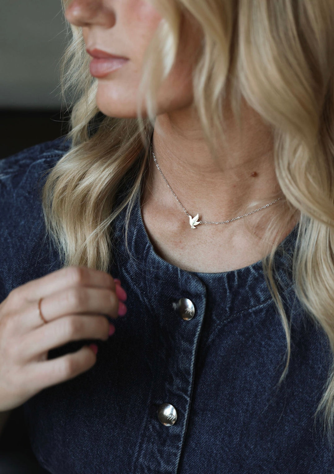 The Renewal Necklace