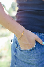 Disciple Chain Bracelet