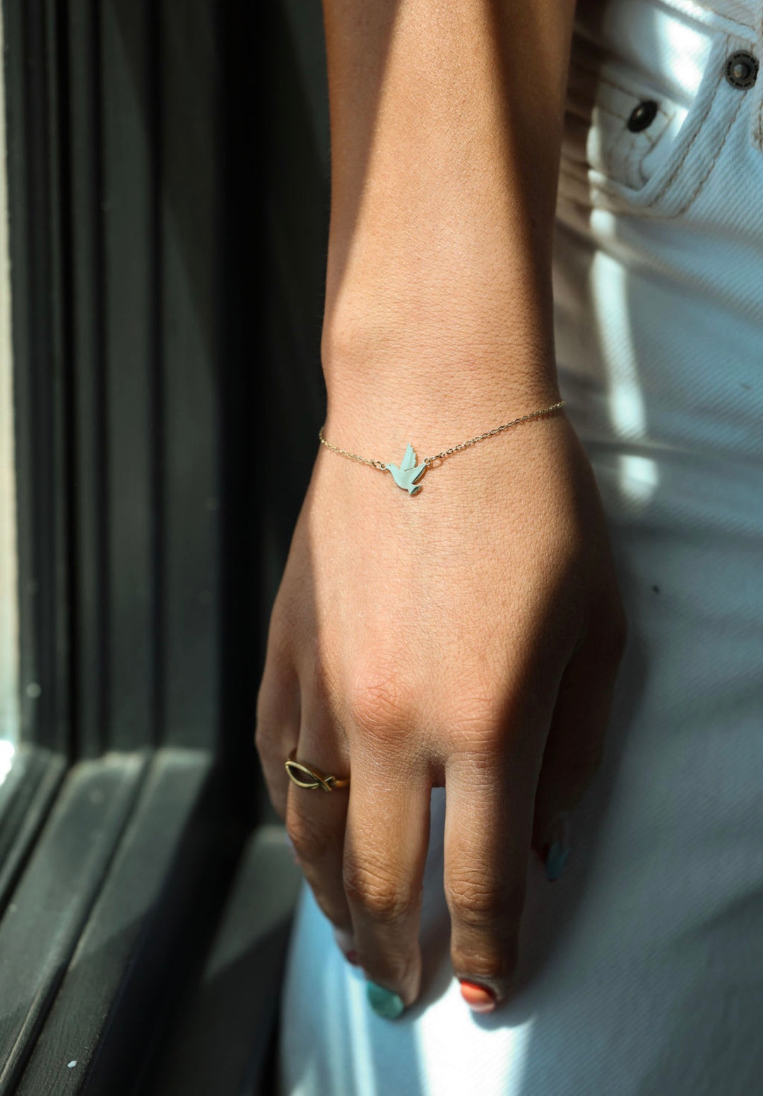 The Renewal Bracelet