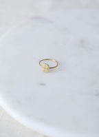 Abide Ring