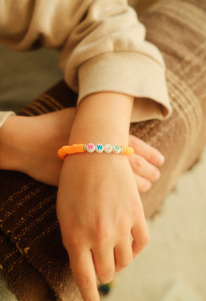 Kids WWJD Stack