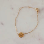 Kids Sunbeam Bracelet