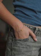 Kids Sunbeam Bracelet