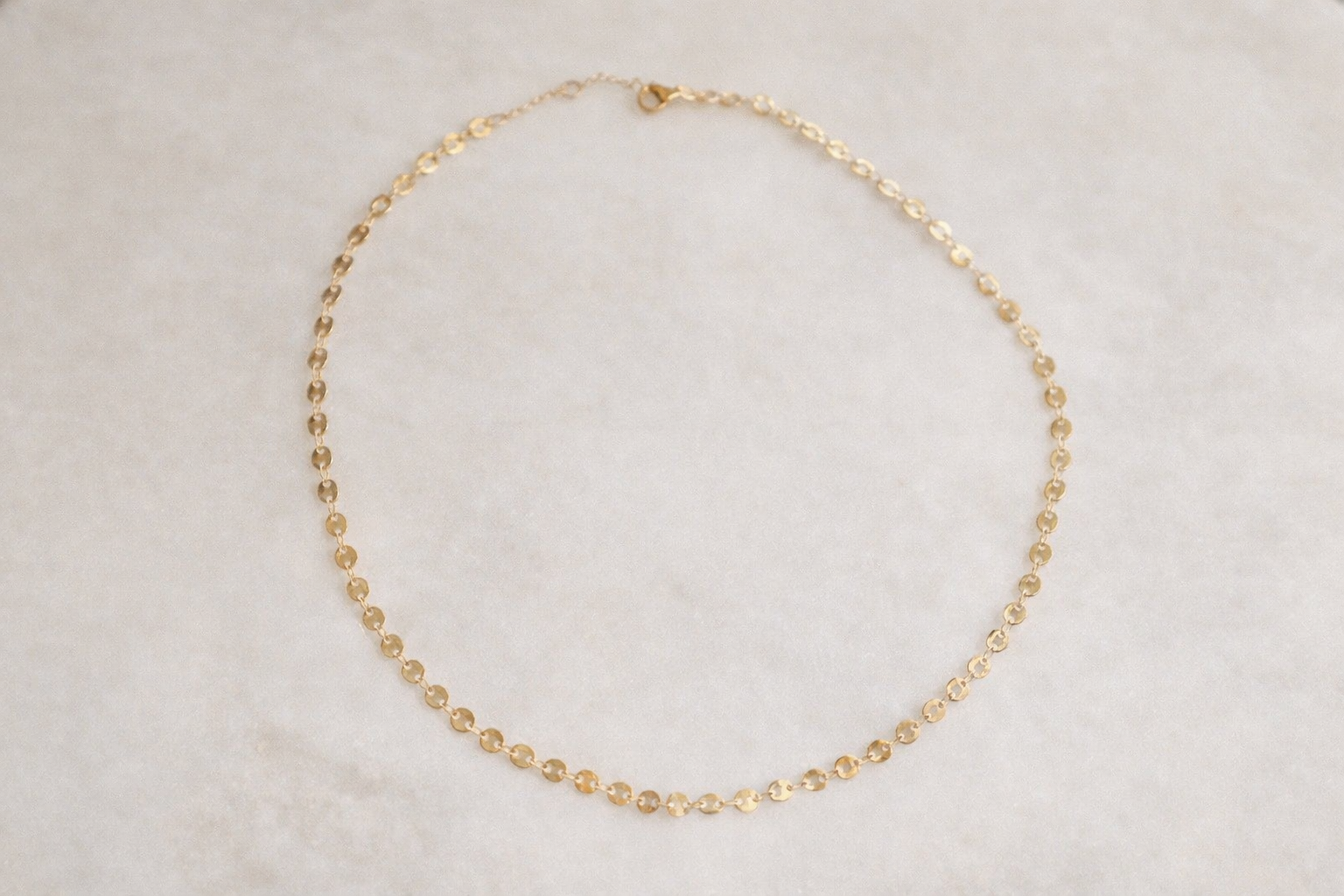 Grace Stacking Chain