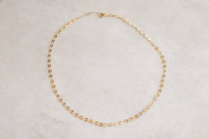 Grace Stacking Chain