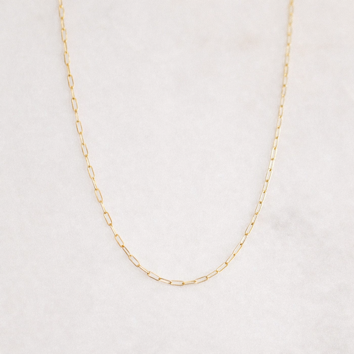Jane Stacking Chain