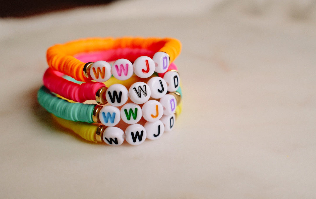Kids WWJD Stack