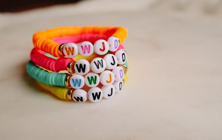 Kids WWJD Stack