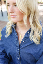 Abide Necklace