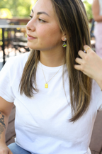 Abide Necklace