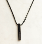 Men's Disciple Necklace