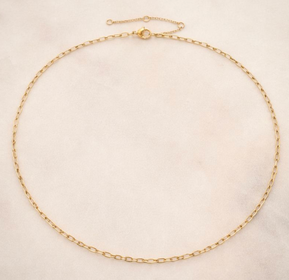 Jane Stacking Chain