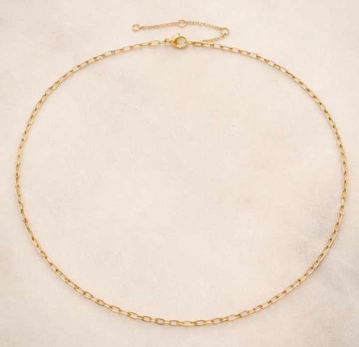 Jane Stacking Chain