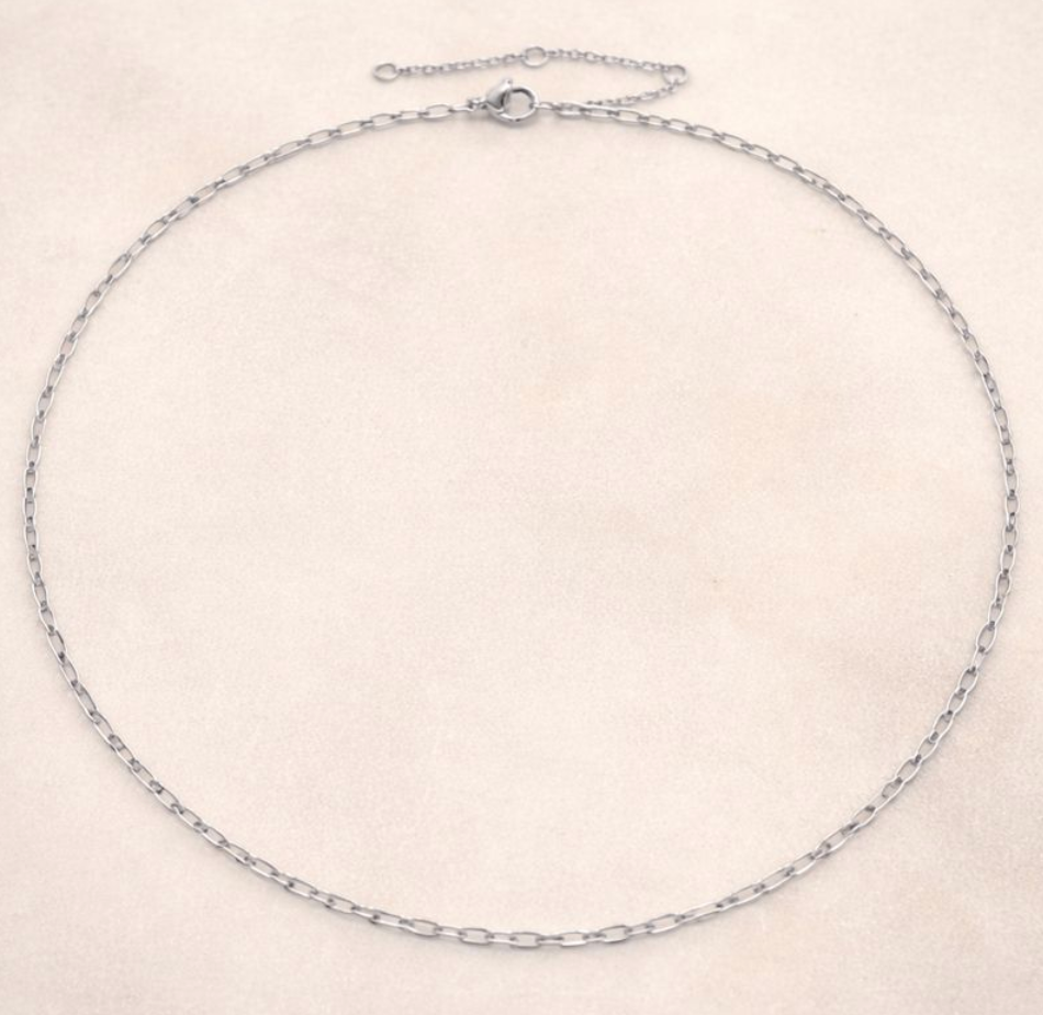 Jane Stacking Chain