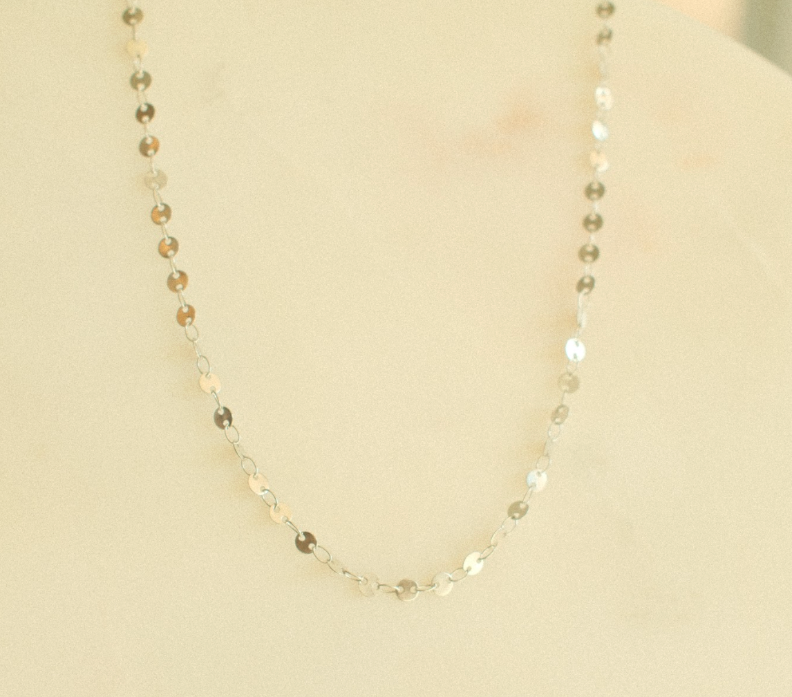 Grace Stacking Chain