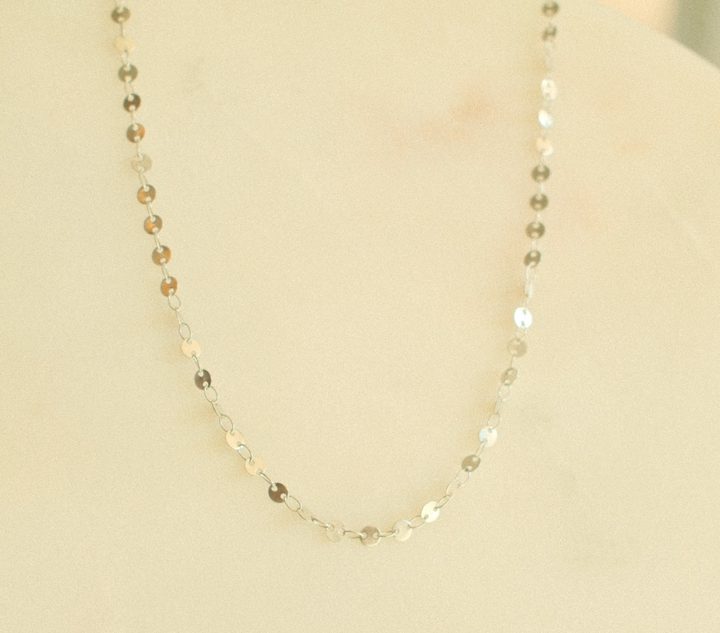 Grace Stacking Chain