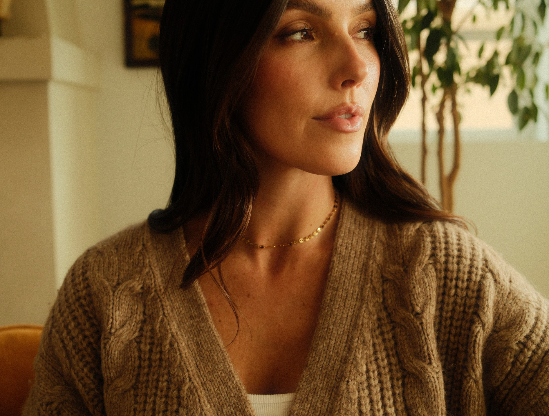 Grace Stacking Chain