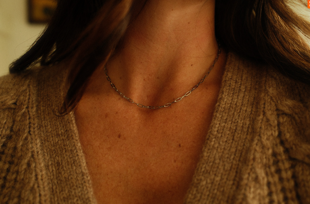 Jane Stacking Chain