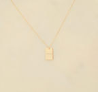 Abide Necklace