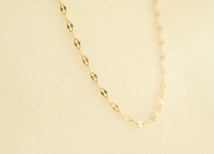 Adalin Stacking Chain